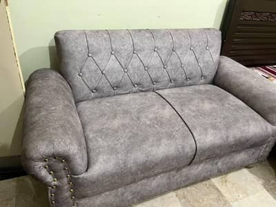 7 seater sofa
