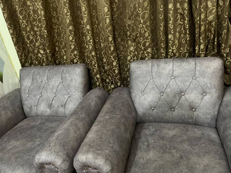 7 seater sofa 7