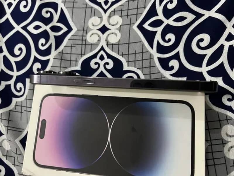 Apple iPhone 14 Pro Max 2
