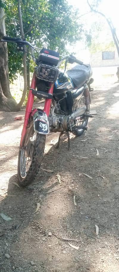 Road prince 7t for sale