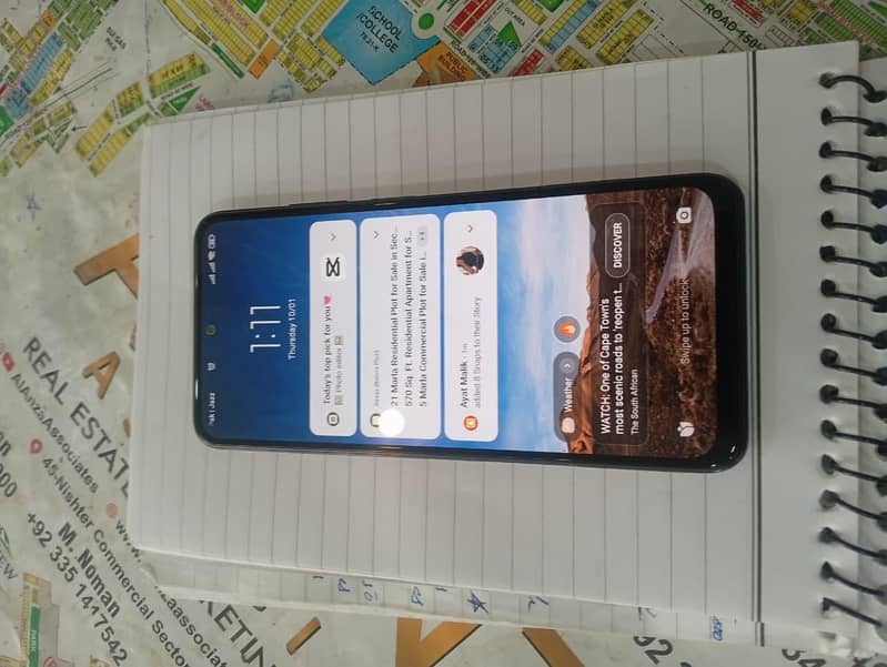 Xiaomi Other Model 4