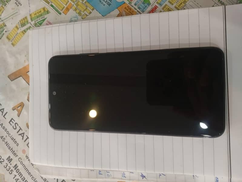 Xiaomi Other Model 6