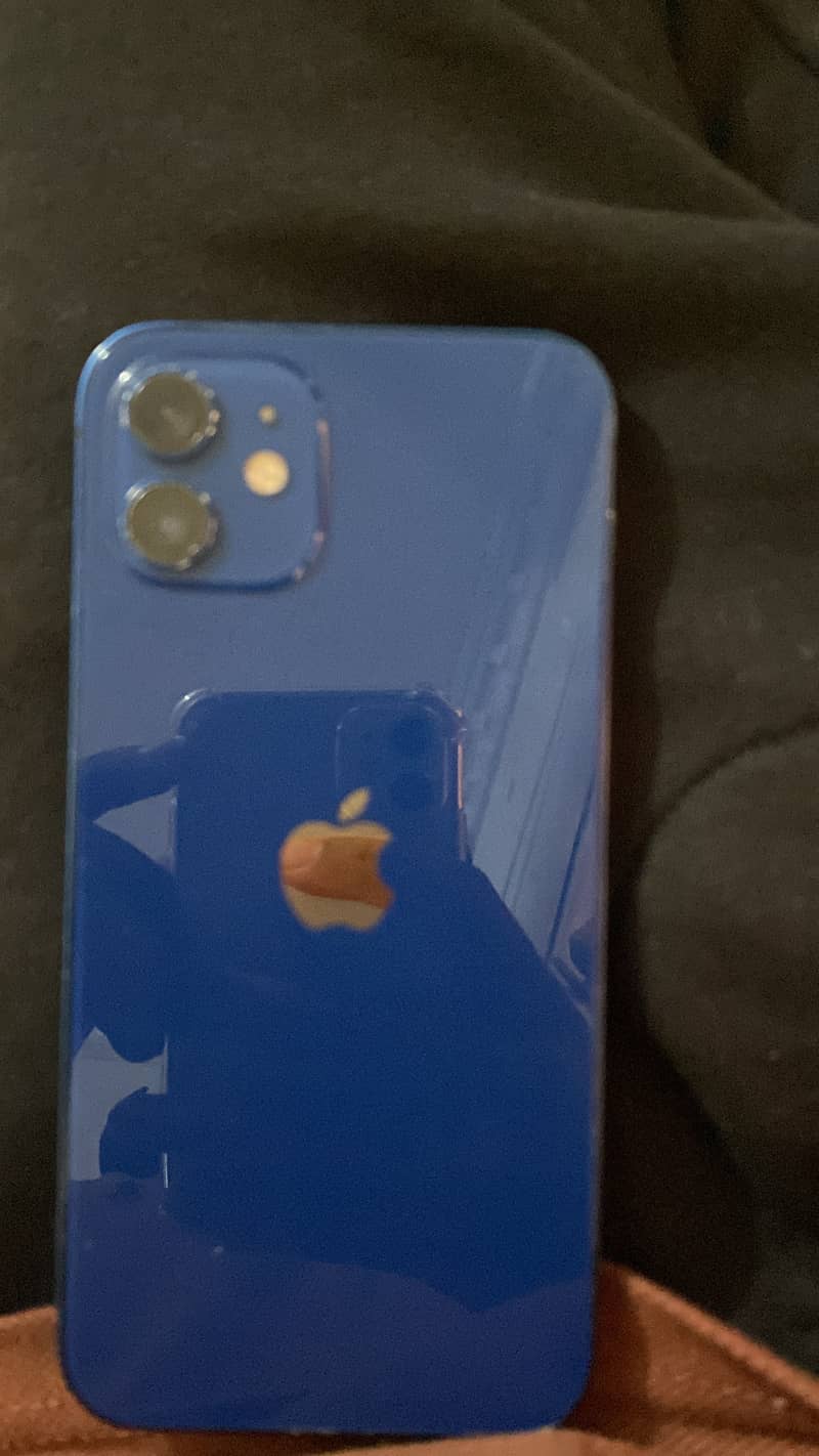 Apple iPhone 12 0