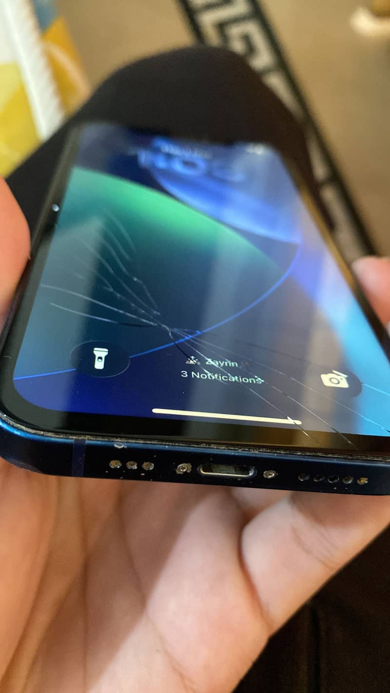 Apple iPhone 12 1