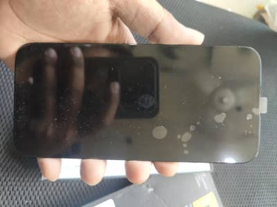 iphone 15 pro max DD panel available