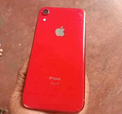 Apple iPhone XR