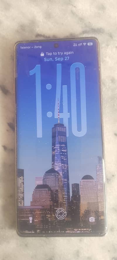 Tecno CAMON 40