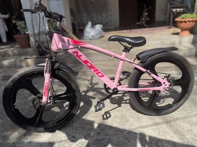 22'' bicycle