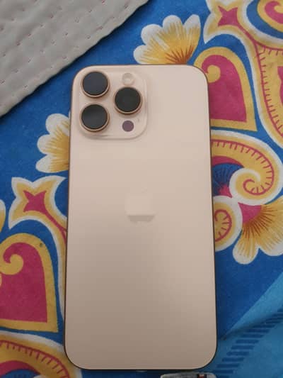 Apple iPhone 16 Pro Max jv 100 health