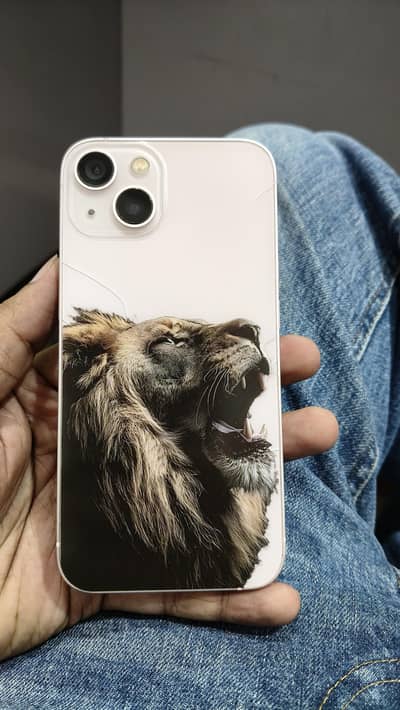 Apple iPhone 13