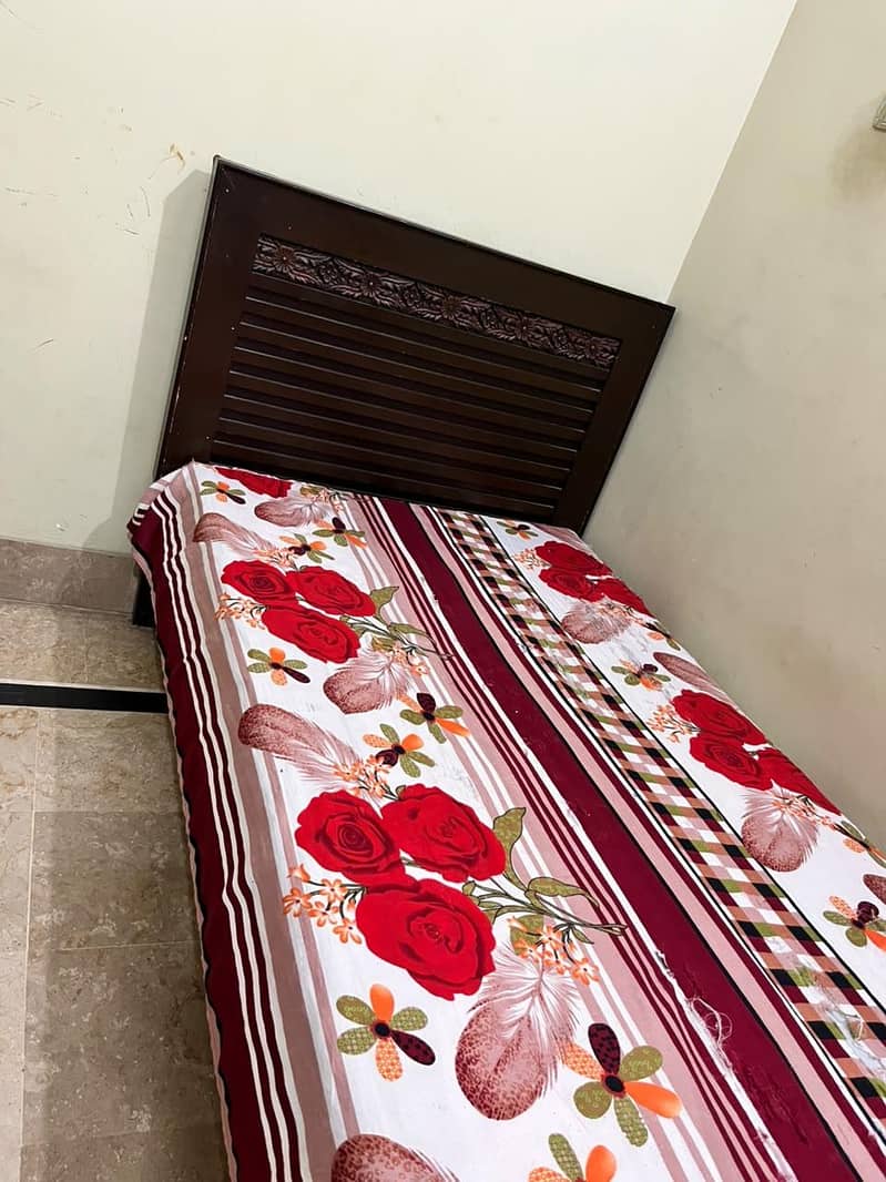 2 single bed 2