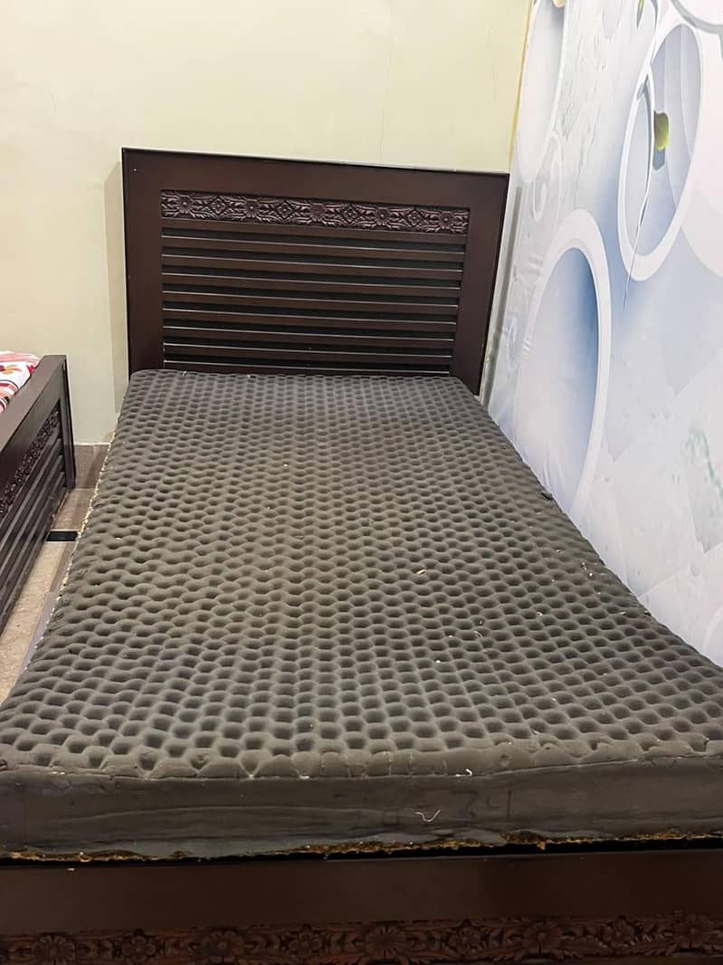 2 single bed 4
