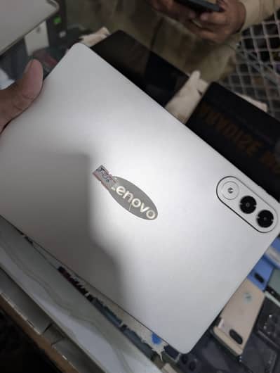 Lenovo Yoga tab
