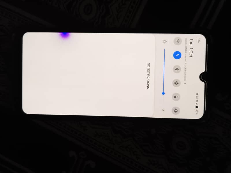 Vivo V21e 0
