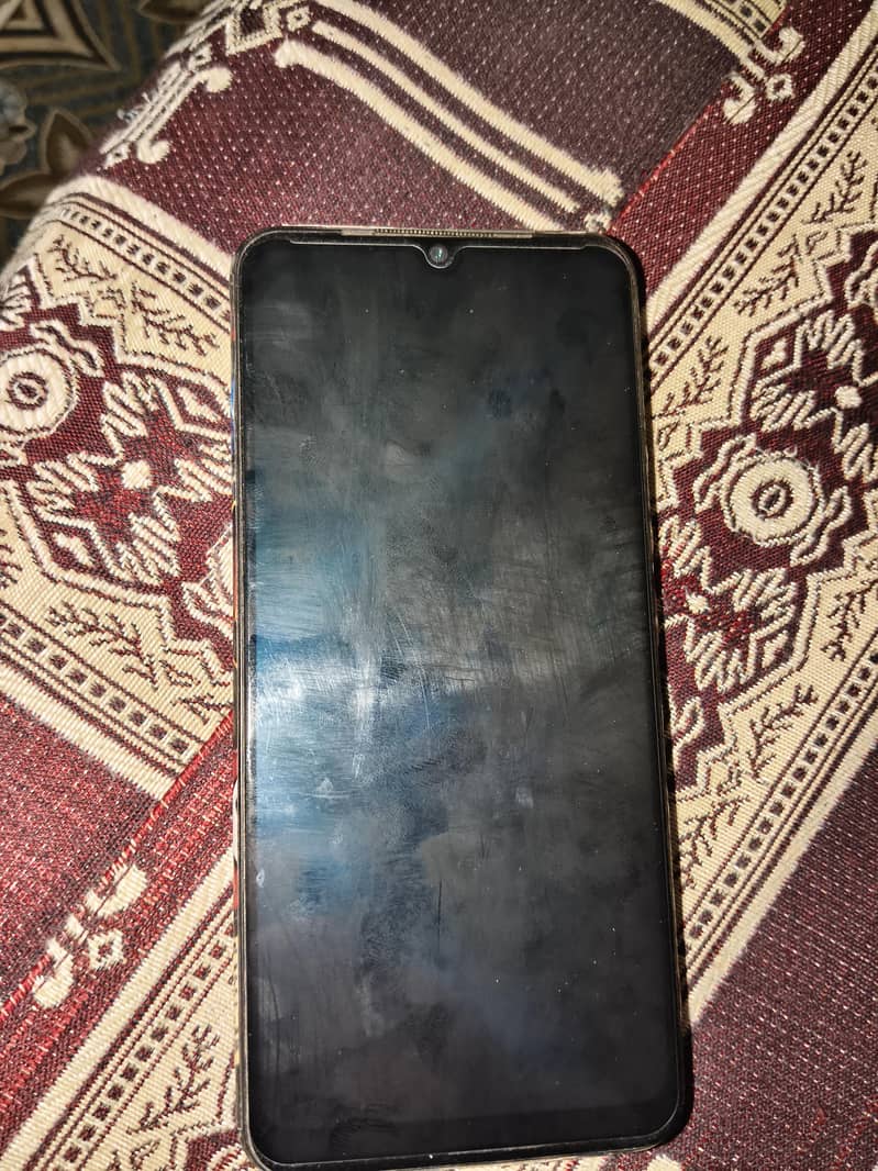 Vivo V21e 2
