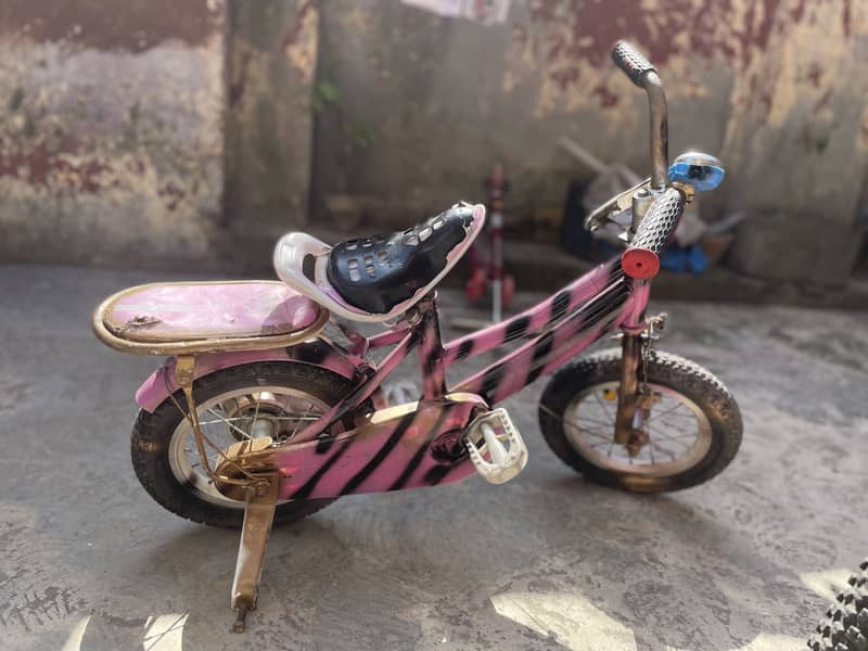 bicycle 0