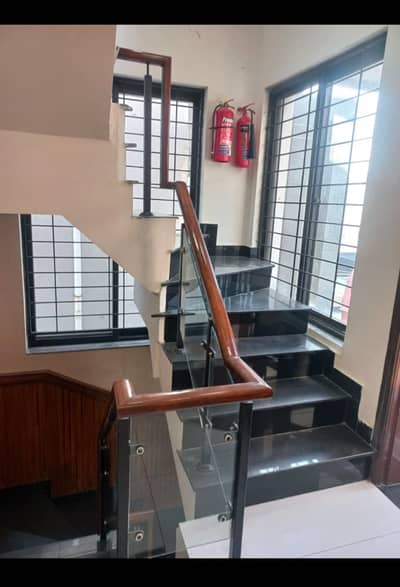 5 Marla Full House For Rent in Bahria Orchard Lahore