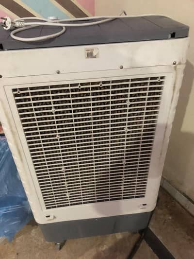 Air cooler Canon