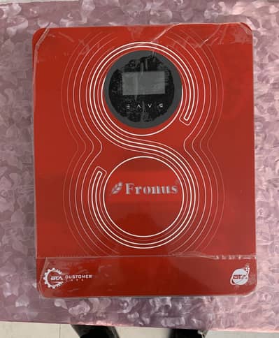 Fronus Eco 4.2KW Hybrid Solar Inverter 6200W PV | 120A MPPT|Wifi