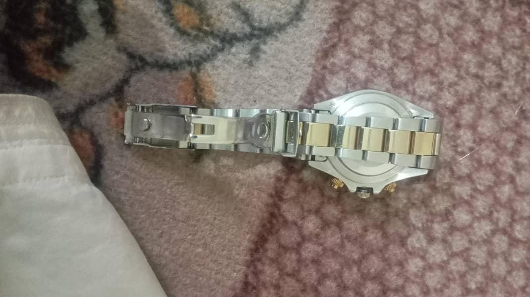men watch 6