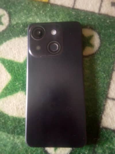 Itel A50C