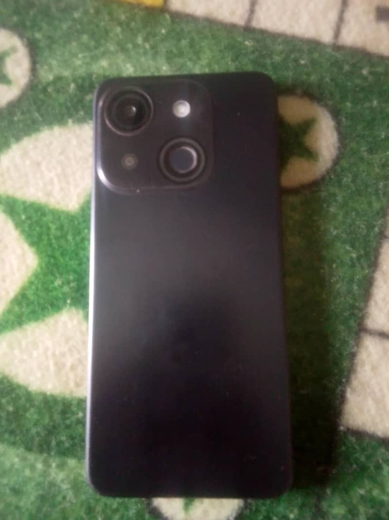 Itel A50C 0