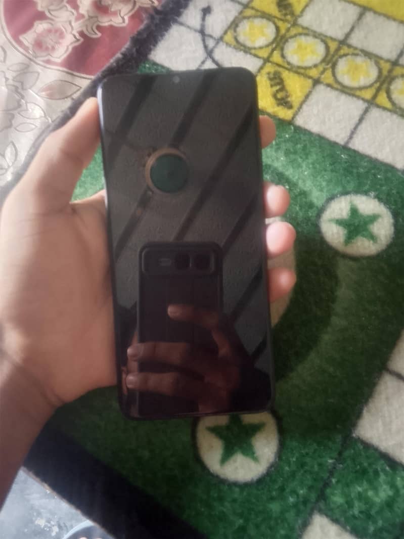 Itel A50C 3