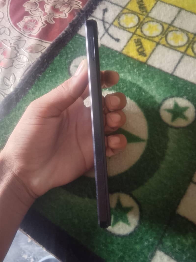 Itel A50C 4