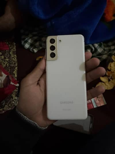 Samsung Mobile S21