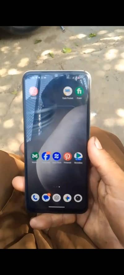 Vivo V23e