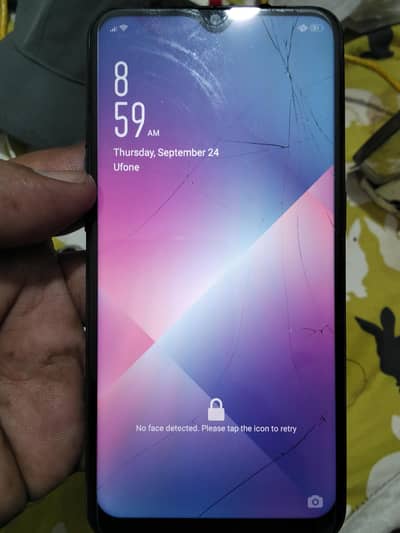 mobile repair nai hy touch brake hy chlta bilkul thk hy