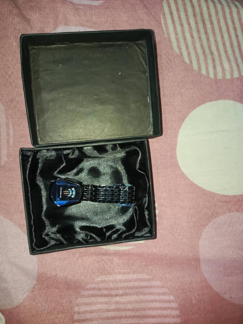 new watch 1