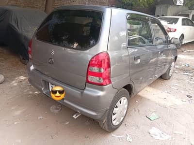 Suzuki Alto 2011 urgently sell excellent car