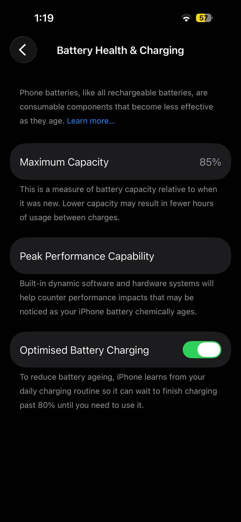 Apple iPhone 14 Pro 1