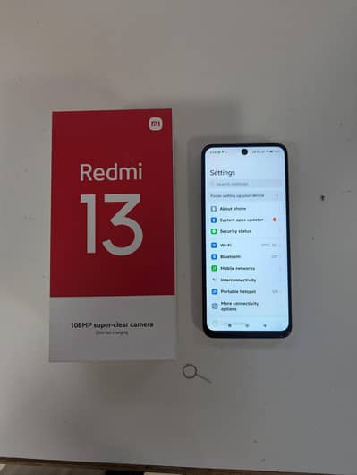 Redmi 13