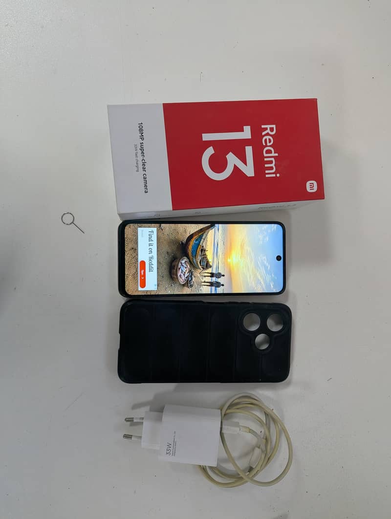 Redmi 13 1