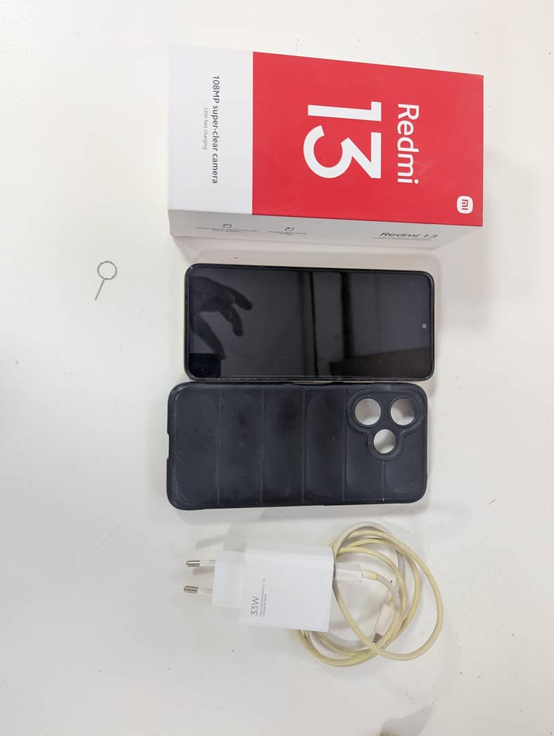 Redmi 13 2