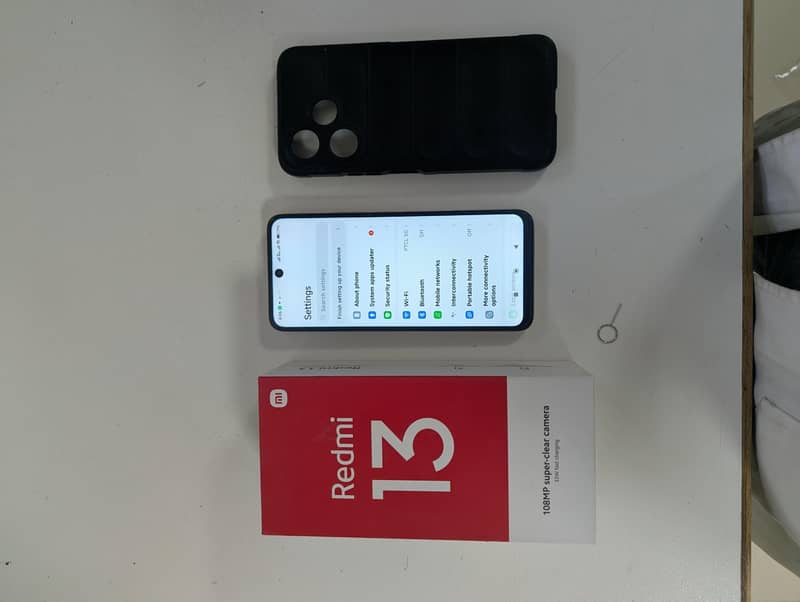 Redmi 13 3