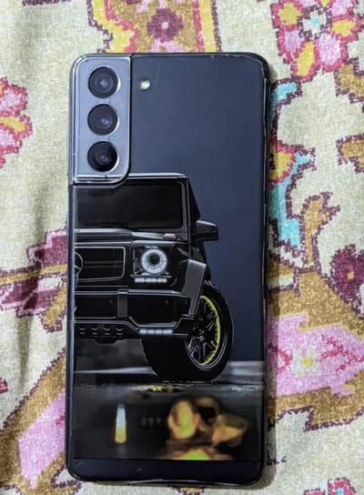 Samsung Mobile S21