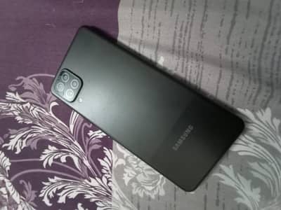 Samsung Mobile A12