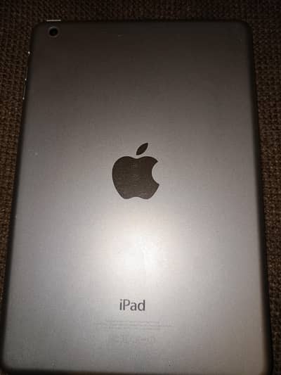 Apple iPad Mini 1st Gen 16GB WiFi | MD531 | Good Condition