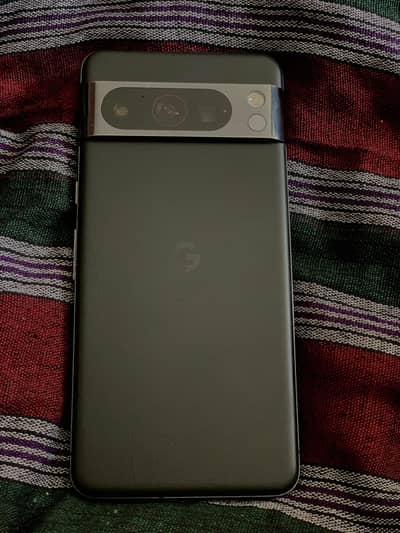 Google Pixel 8 Pro