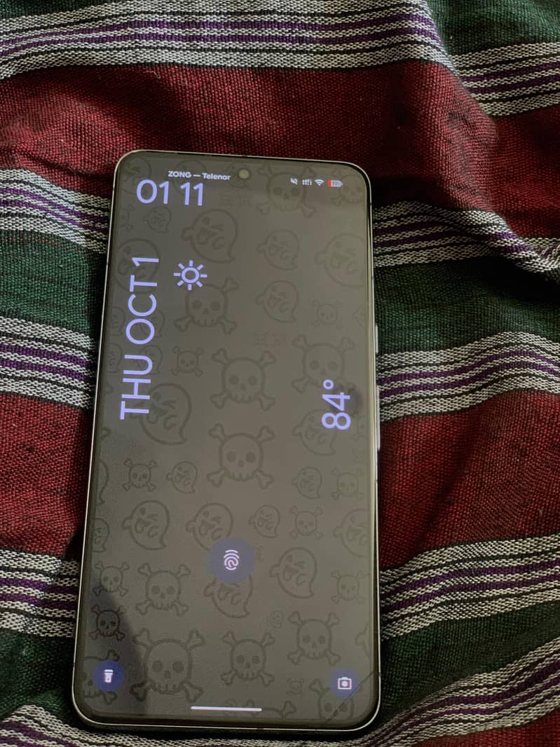 Google Pixel 8 Pro 1
