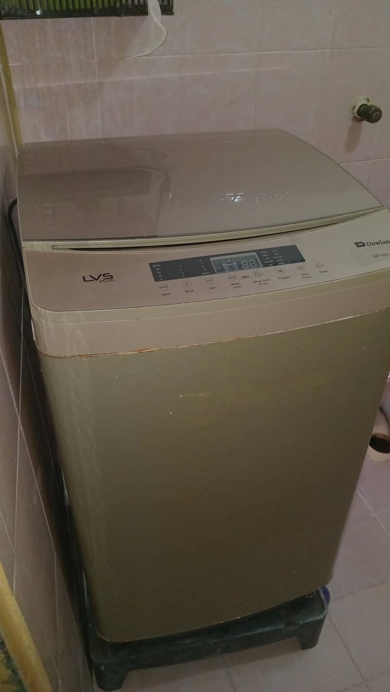 dawlance lvs model 2