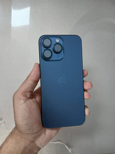 iPhone 15 Pro Max mdm bypass