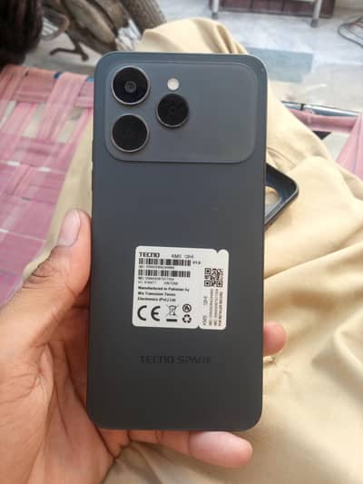 Tecno Other Model
