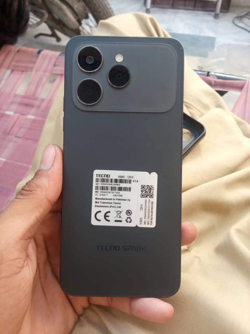 Tecno Other Model 0