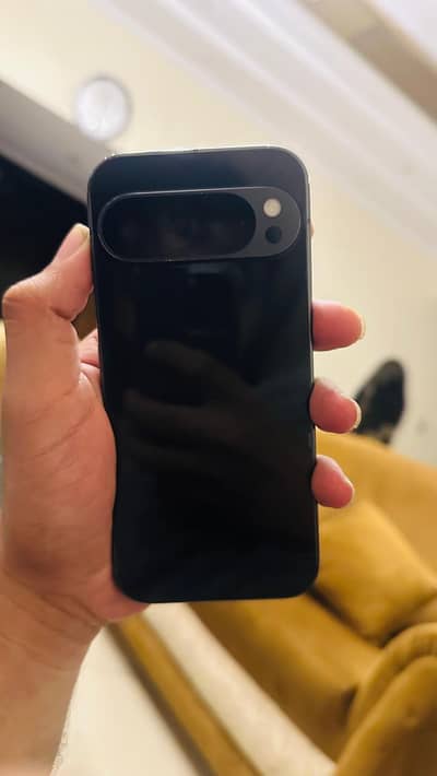 Google Pixel 9 Pro