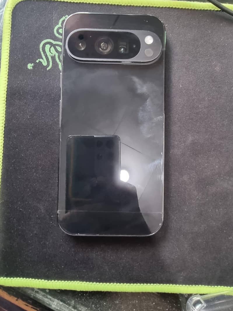 Google Pixel 9 Pro 1