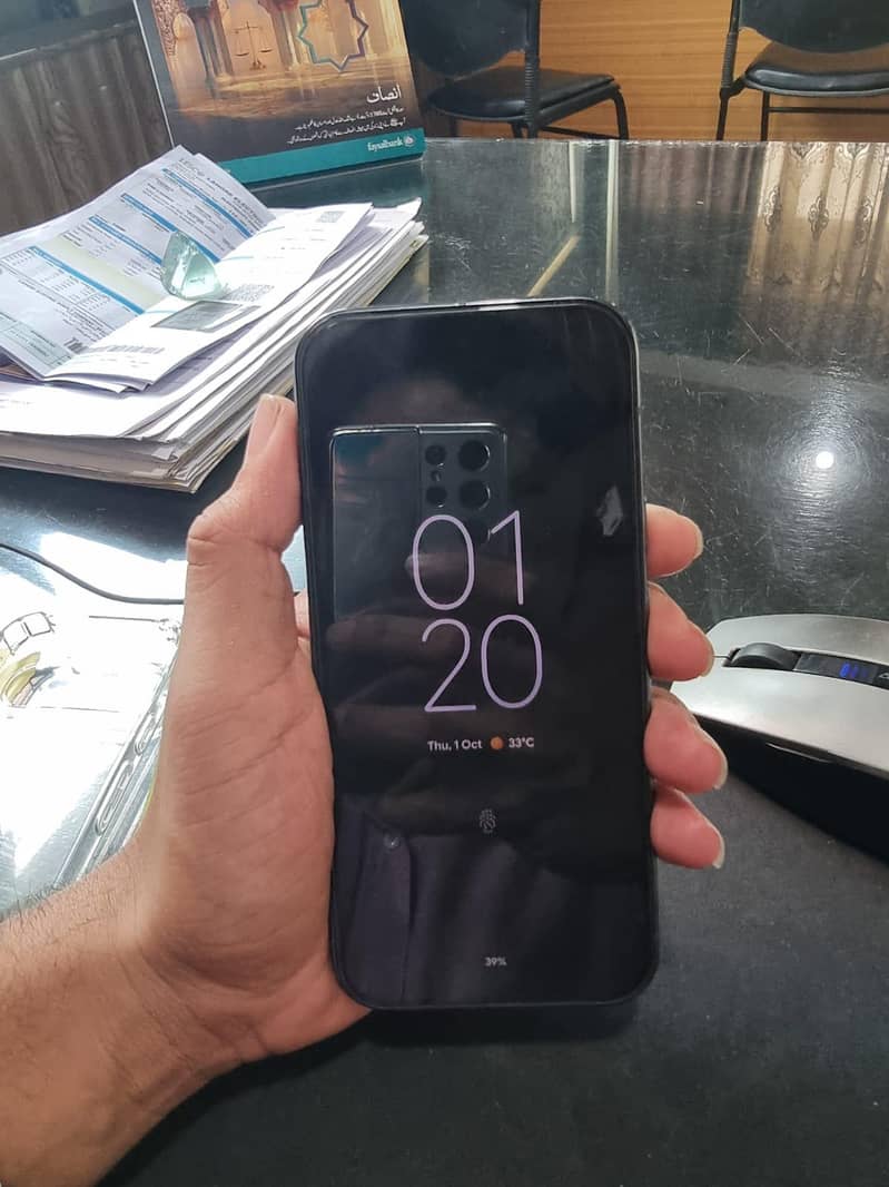Google Pixel 9 Pro 2